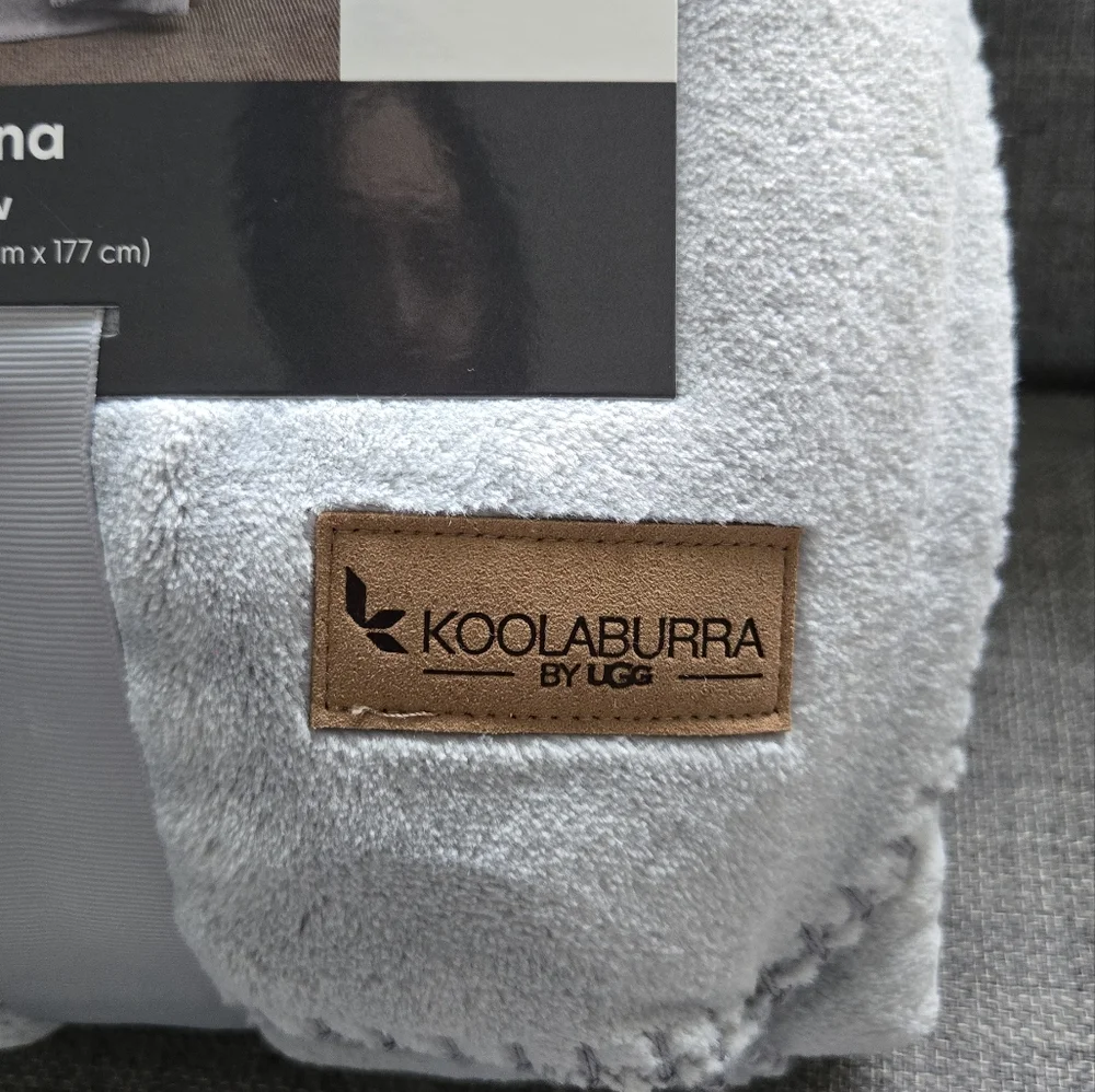 Koolaburra by UGG Throw